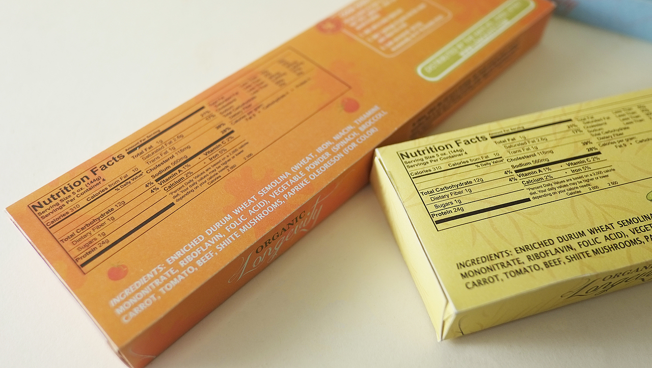 Longevity Noodle 面条包装设计（图ZMTgwMzk0MzE2） - 包装 - 站酷设计师RockyGuo原创素材 - 站酷ZCOOL