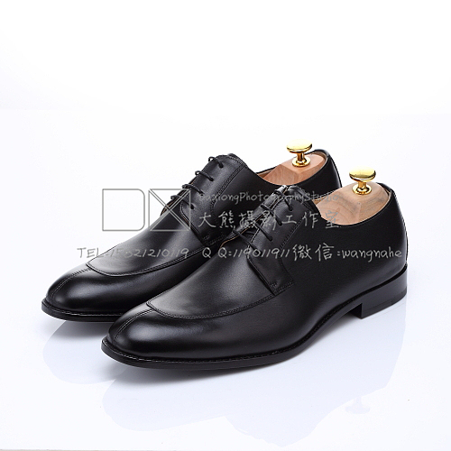 静物拍照产品摄影-鞋