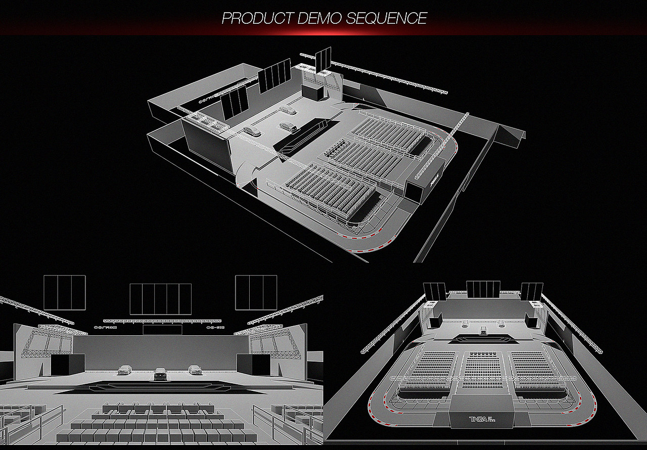 丰田CHR/IZOA发布会（图ZMTg4NTIwNTIw） - Motion Graphic - 站酷设计师圣焰影视原创素材 - 站酷ZCOOL