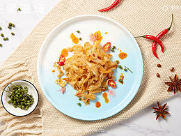中餐摄影