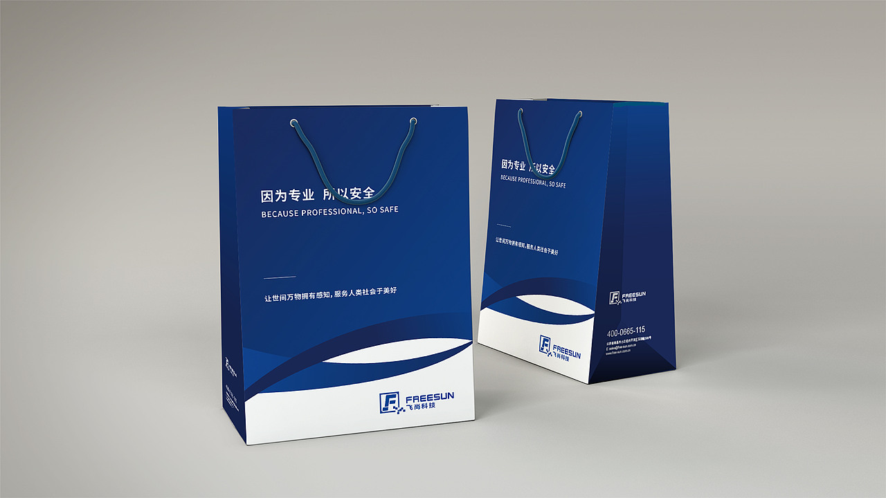 飞尚科技视觉设计提案(图ZOTg5NDIwMjg=) - 品牌 - 站酷设计师你好高兴原创素材 - 站酷ZCOOL