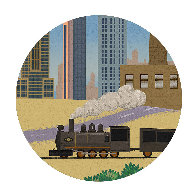 假如地球只是活了一天