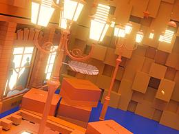 识别色品牌视频尝试