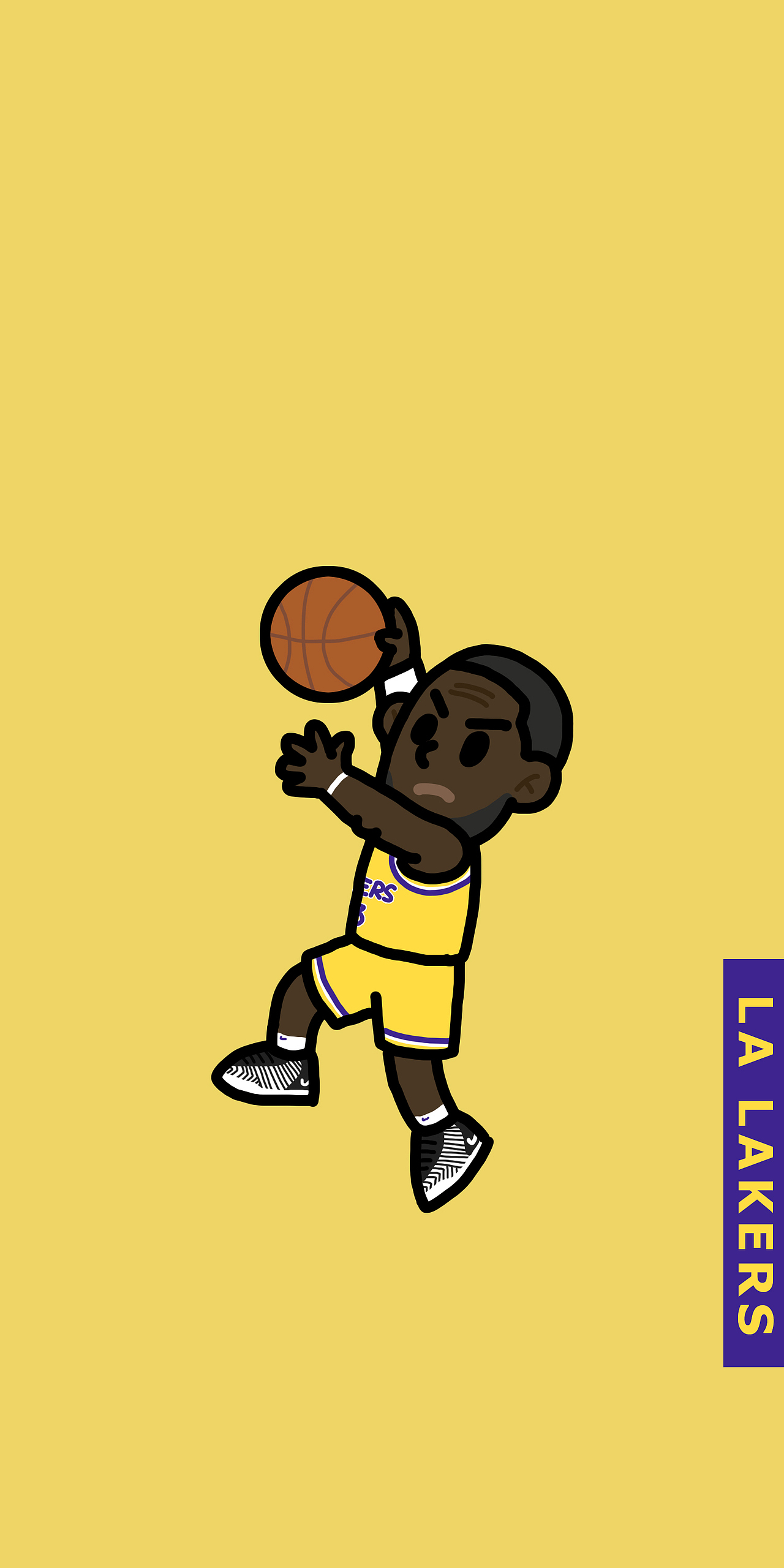 NBA快要开始了（图ZMTMxMjQ3NTU2） - 单幅漫画 - 站酷设计师番茄头TMT原创素材 - 站酷ZCOOL