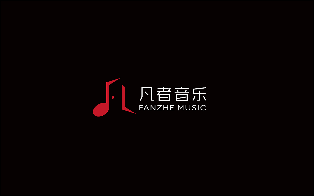音乐APPlogo提案