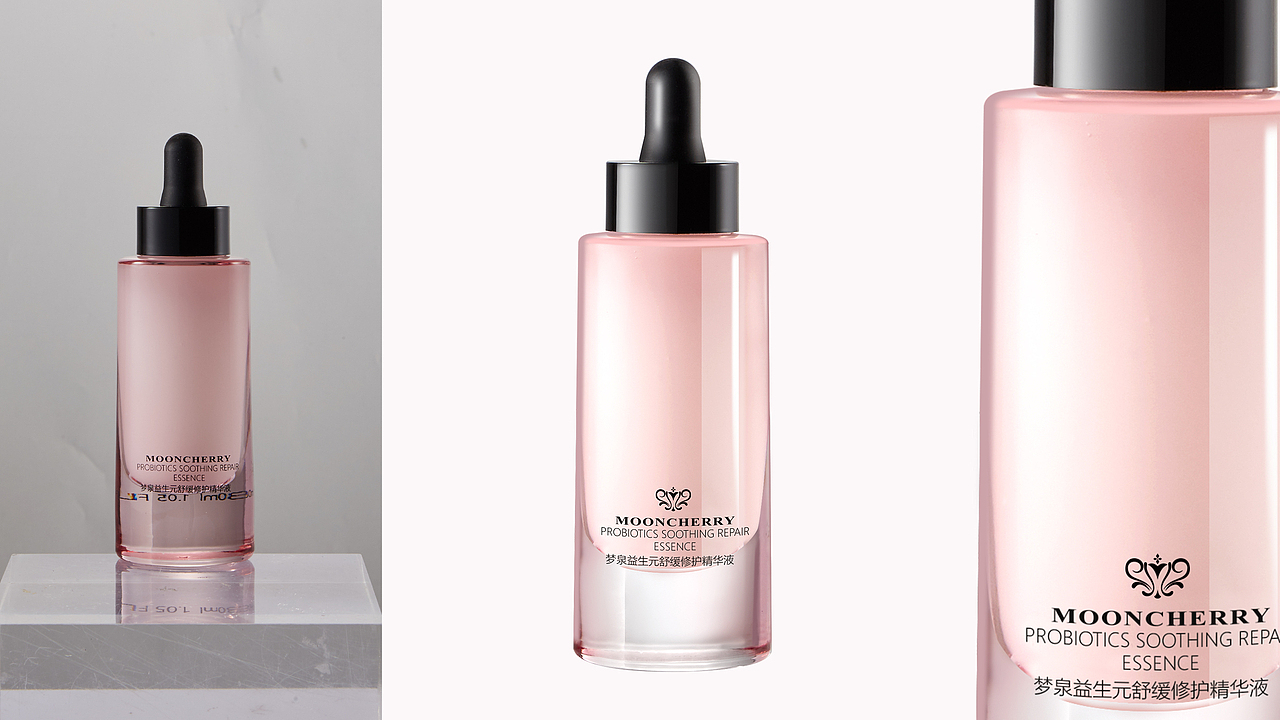 静物拍摄#美妆#修图#套装