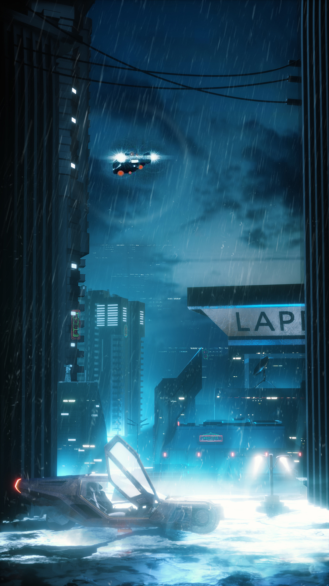 Blade Runner