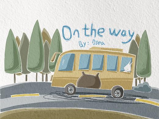 Goodnight（个人主页-ZMjU1MzAwNDA=） - 创作习作 - 站酷设计师拾陆16原创素材 - 站酷ZCOOL