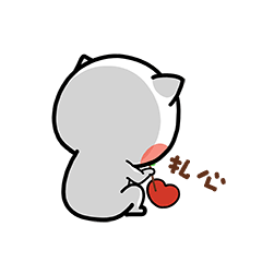 咪呜MIU表情包（图ZMTA5NzkyNDA0） - 网络表情 - 站酷设计师麦麦酱Mm原创素材 - 站酷ZCOOL
