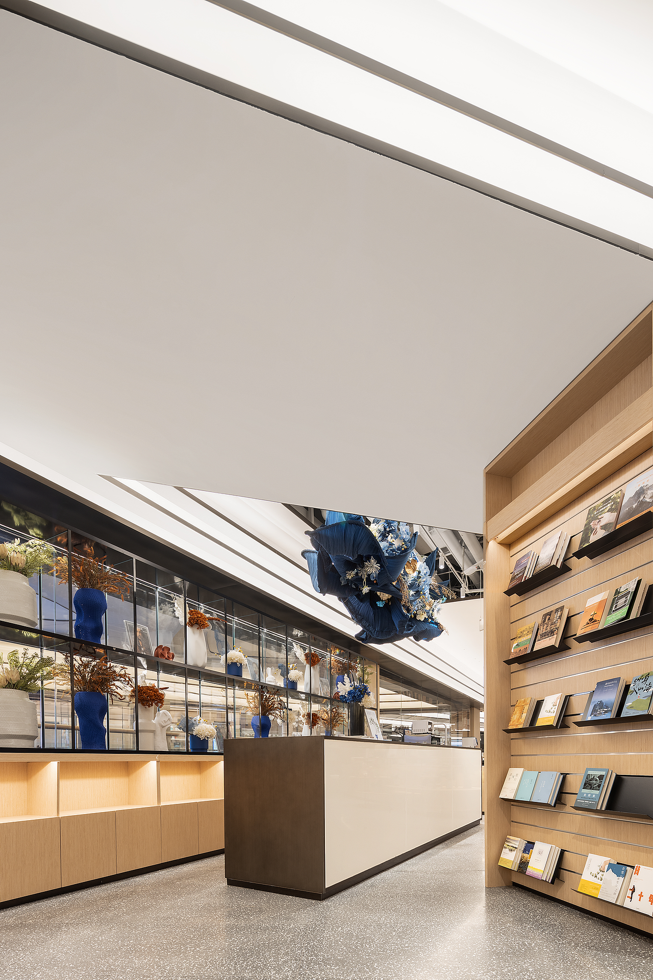 新设致尚首发作品 | 昨日的瑰宝，今日的文化（图ZMjk1MzA5ODY4） - 商业空间设计 - 站酷设计师新设致尚原创素材 - 站酷ZCOOL