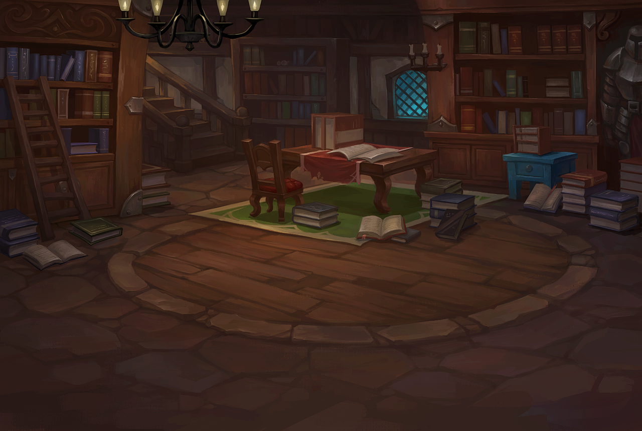 横版场景（图ZODc1MDA5NTI=） - 游戏原画 - 站酷设计师张力文先森原创素材 - 站酷ZCOOL