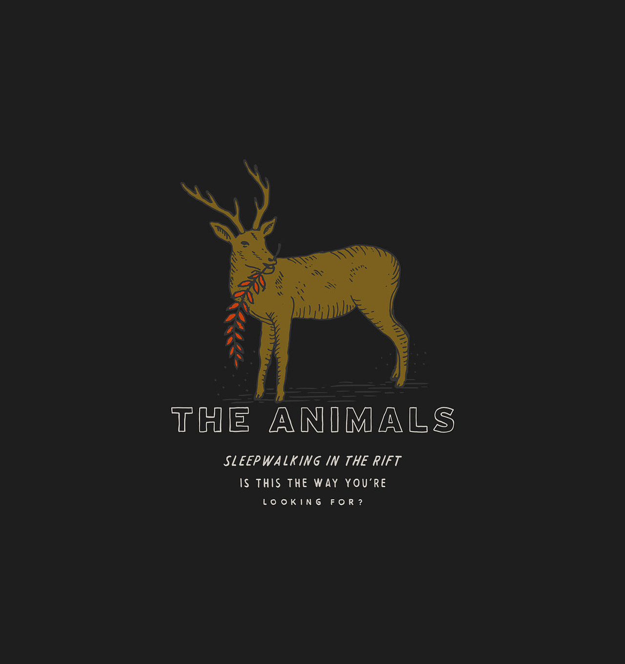 梦断裂谷（图ZMTc5NjQ0NDg0） - 图案 - 站酷设计师OLDWAVES_DESIGN原创素材 - 站酷ZCOOL