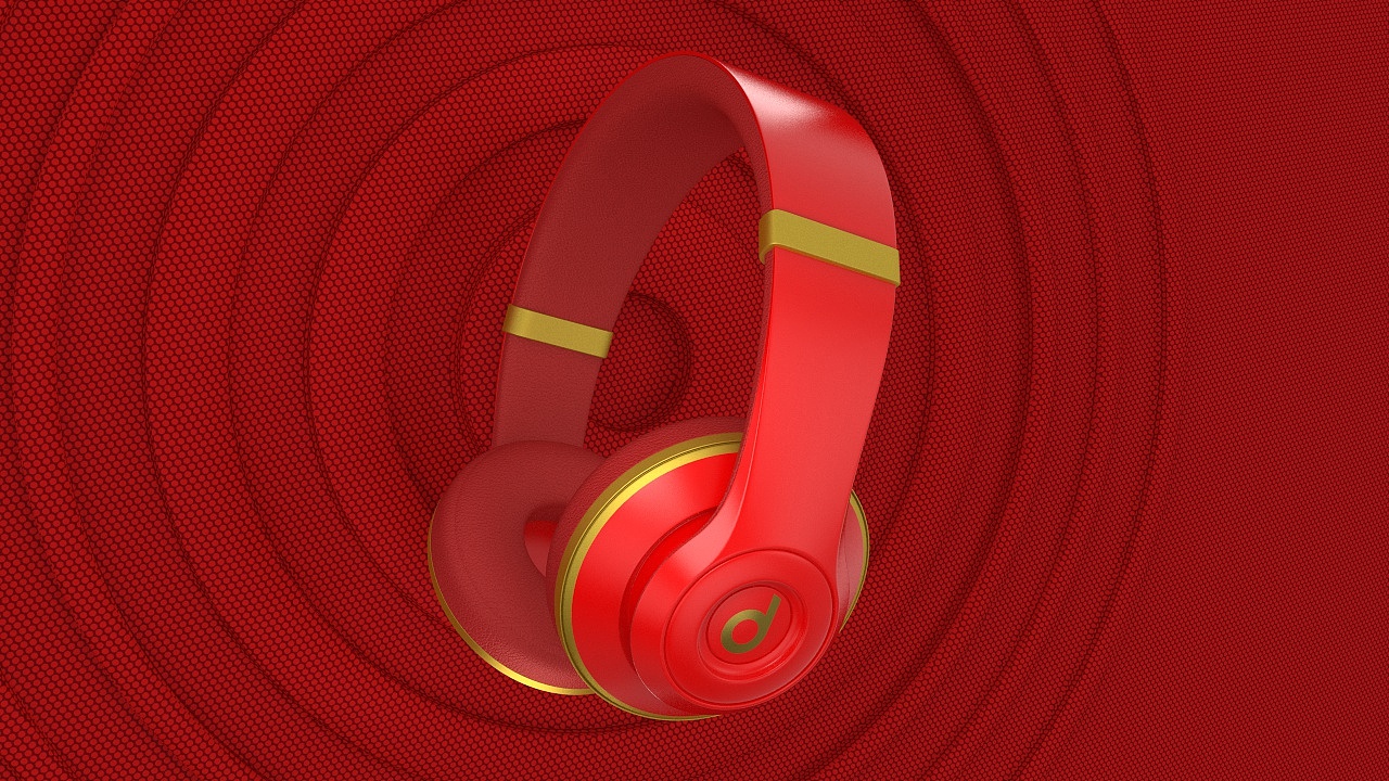 最近C4D日常练习