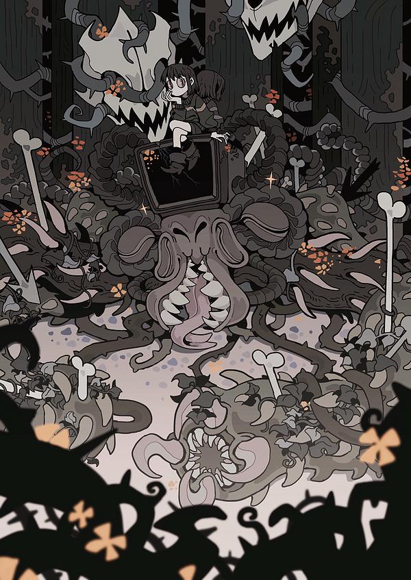 天下有風(fēng)的個人主頁（背景預(yù)覽） - 主頁背景設(shè)置 - 站酷設(shè)計師天下有風(fēng)原創(chuàng)素材 - 站酷ZCOOL