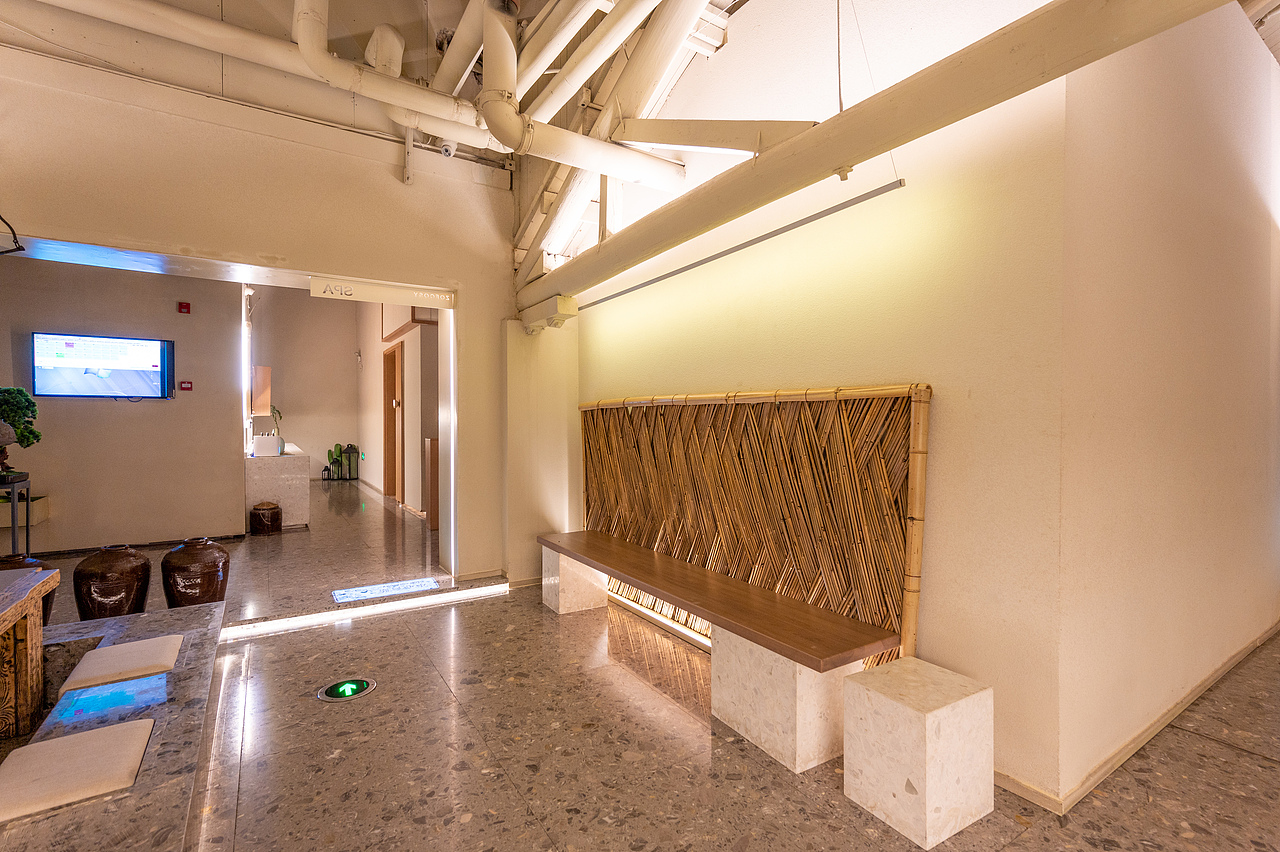 指蔻·古渡净白(西津渡臻品店)