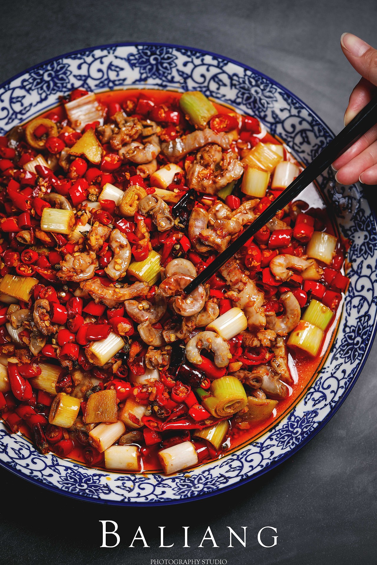 拈一筷子.宜宾江湖菜