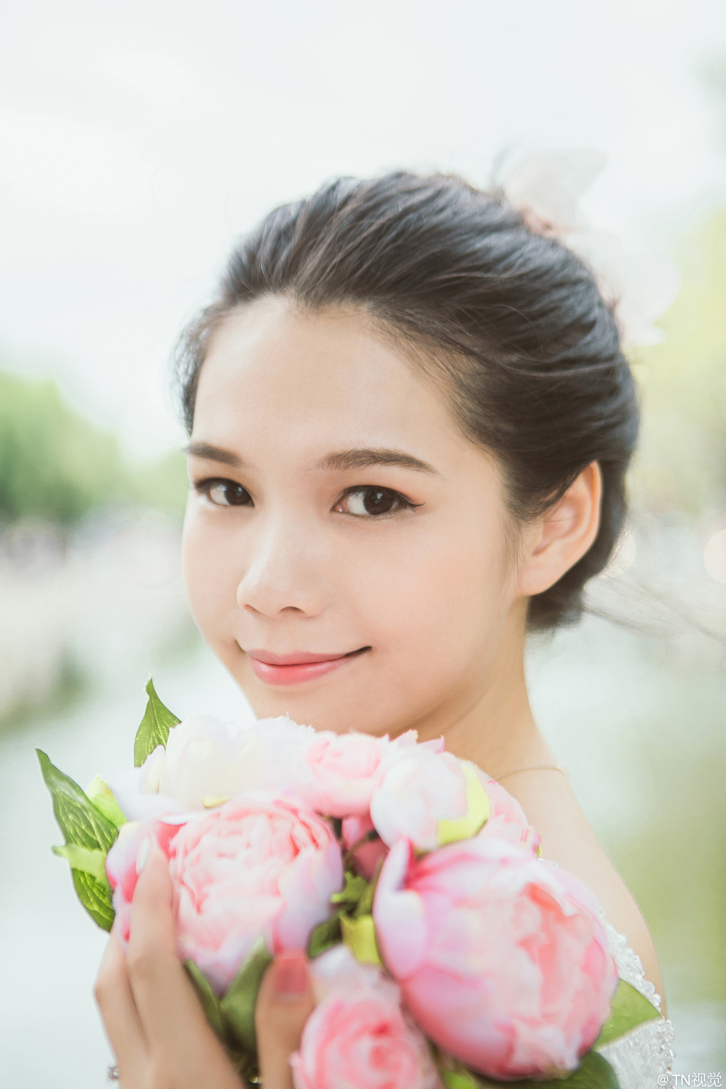 tn视觉|泰国旅拍婚纱|摄影|人像|tn视觉 - 原创作品 - 站酷 (zcool)