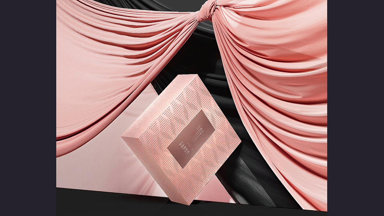 泰禾中央广场【2017】（图ZMTcyODIxNTA4） - 品牌 - 站酷设计师MrMaoLee原创素材 - 站酷ZCOOL