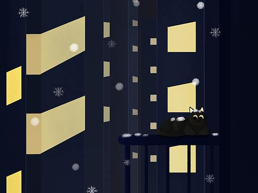 小雪