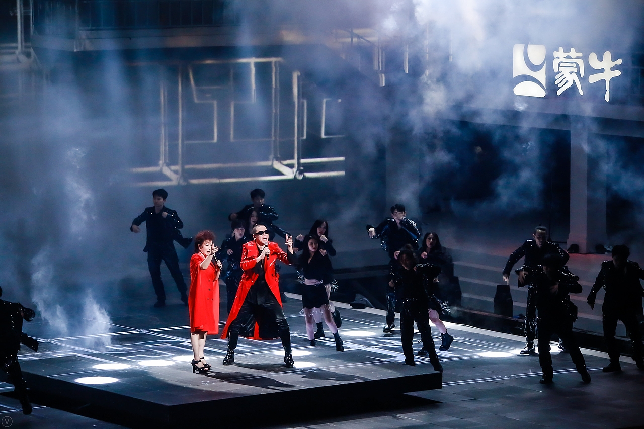 活动演唱会拍摄广告抖音快手摄影明星拍照直播会议摄影（图ZMjkwNjM4Mzc2） - 人像摄影 - 站酷设计师零晨视觉摄影原创素材 - 站酷ZCOOL