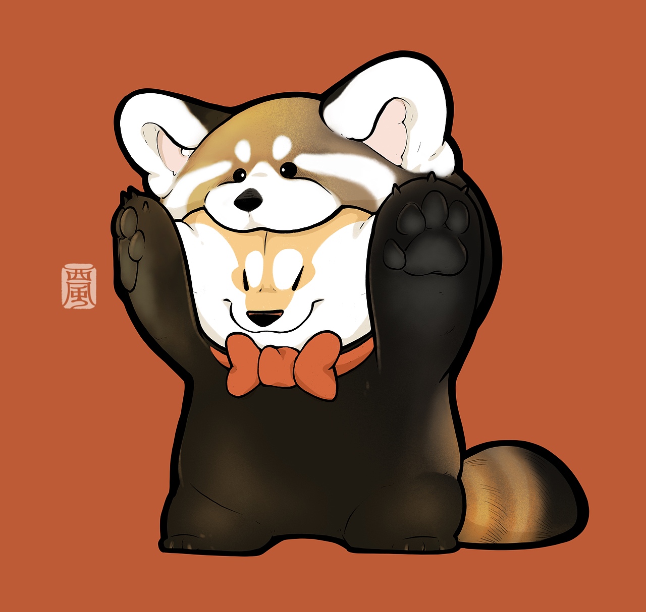 《阿柴枸杞》恭贺新禧 新春合集