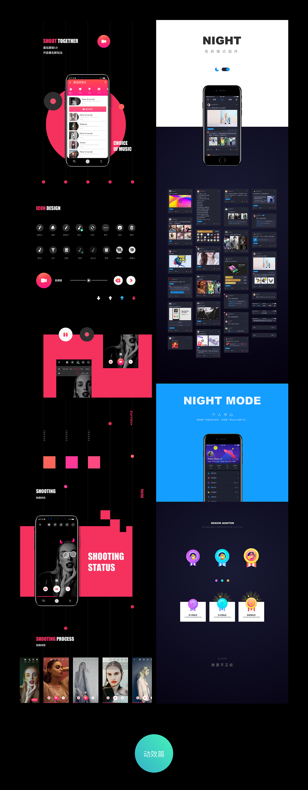 2017年度作品集整理【精选】