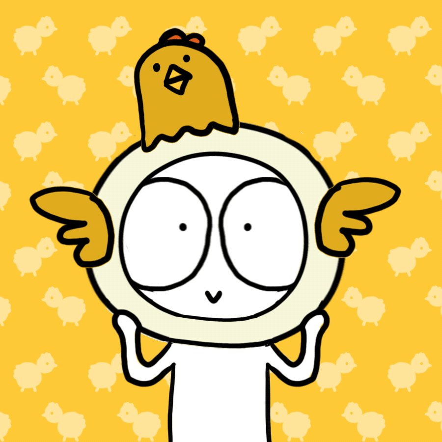 无缝鱼丸不正经的春节祝福