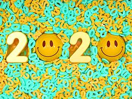 2020#新年的一张图