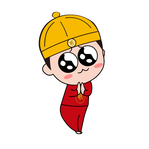 原创作品:形象人物