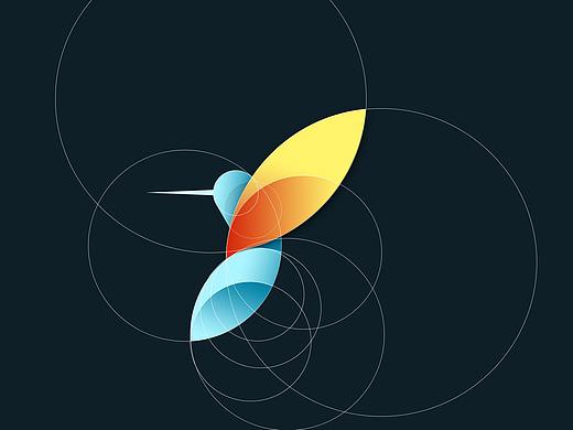 logo的标准制图