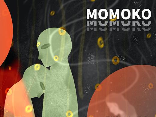 毕设|熵 —— 不曾失散