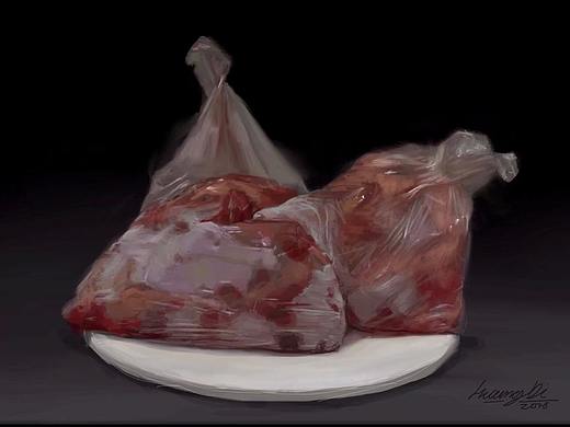 一些练习（个人主页-ZMjYxMjEwMDQ=） - 创作习作 - 站酷设计师miniHD原创素材 - 站酷ZCOOL