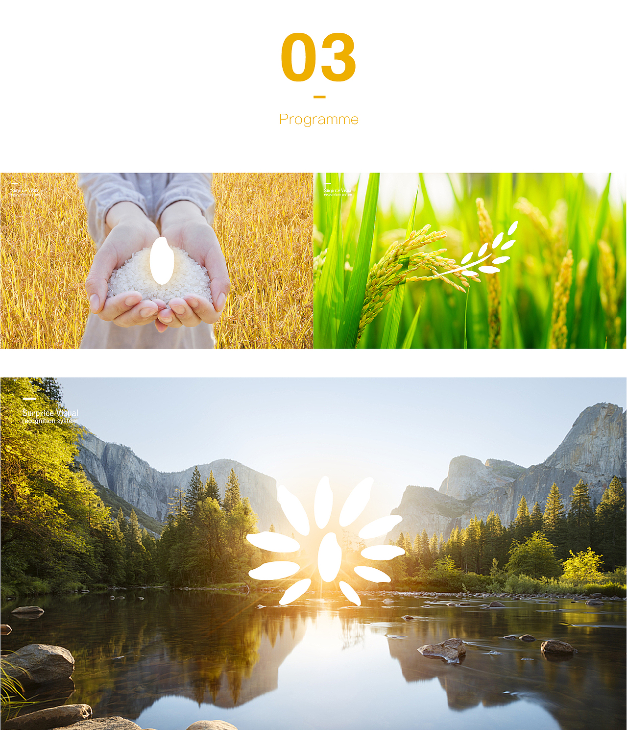 Surprice·享米时（图ZMTEzNTg2ODA0） - 品牌 - 站酷设计师许蚊子原创素材 - 站酷ZCOOL