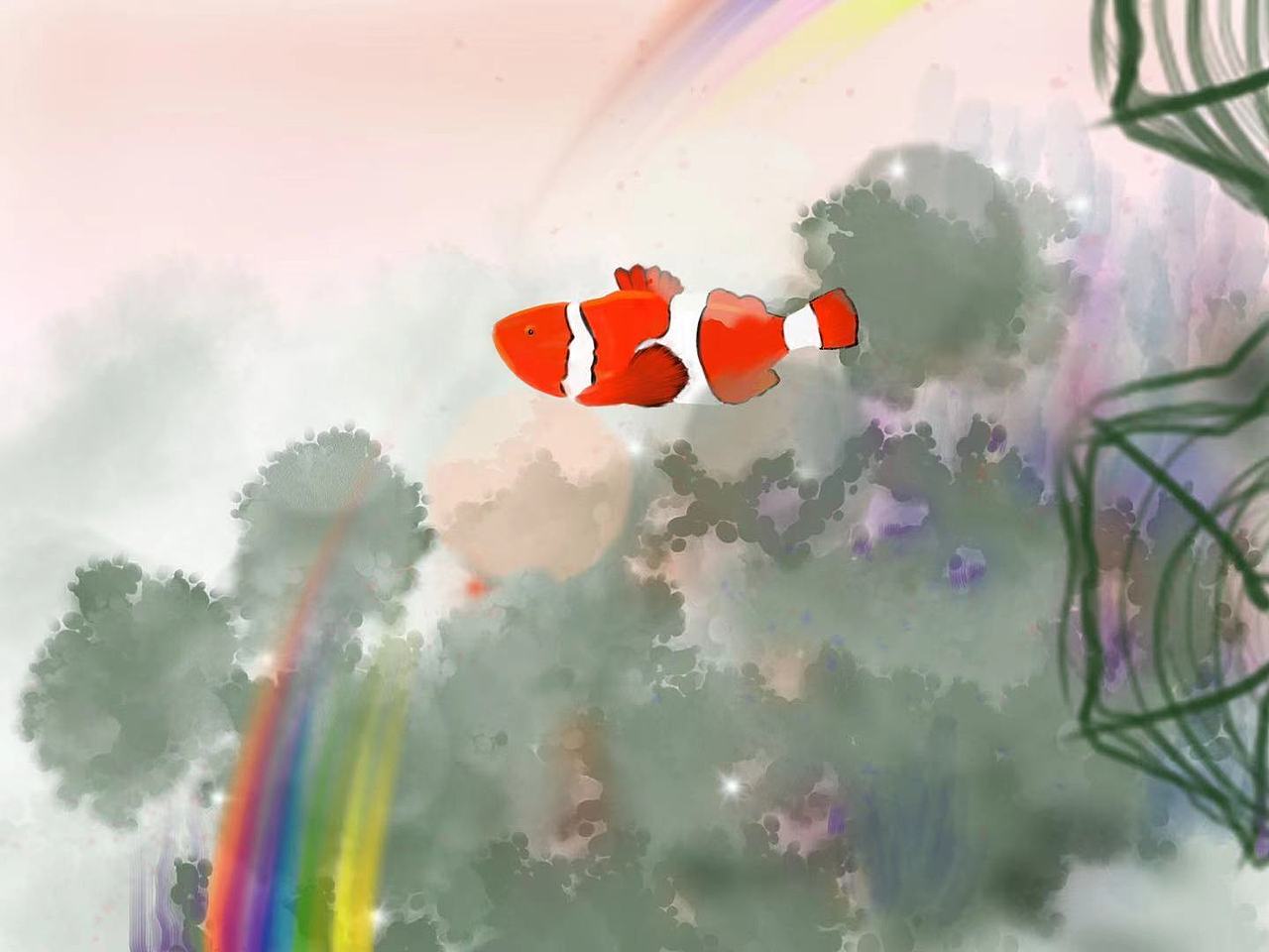 海洋鱼（图ZMjQyMzkwMDI0） - 概念设定 - 站酷设计师可乐百合原创素材 - 站酷ZCOOL