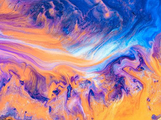 绽影像之《羽化II》