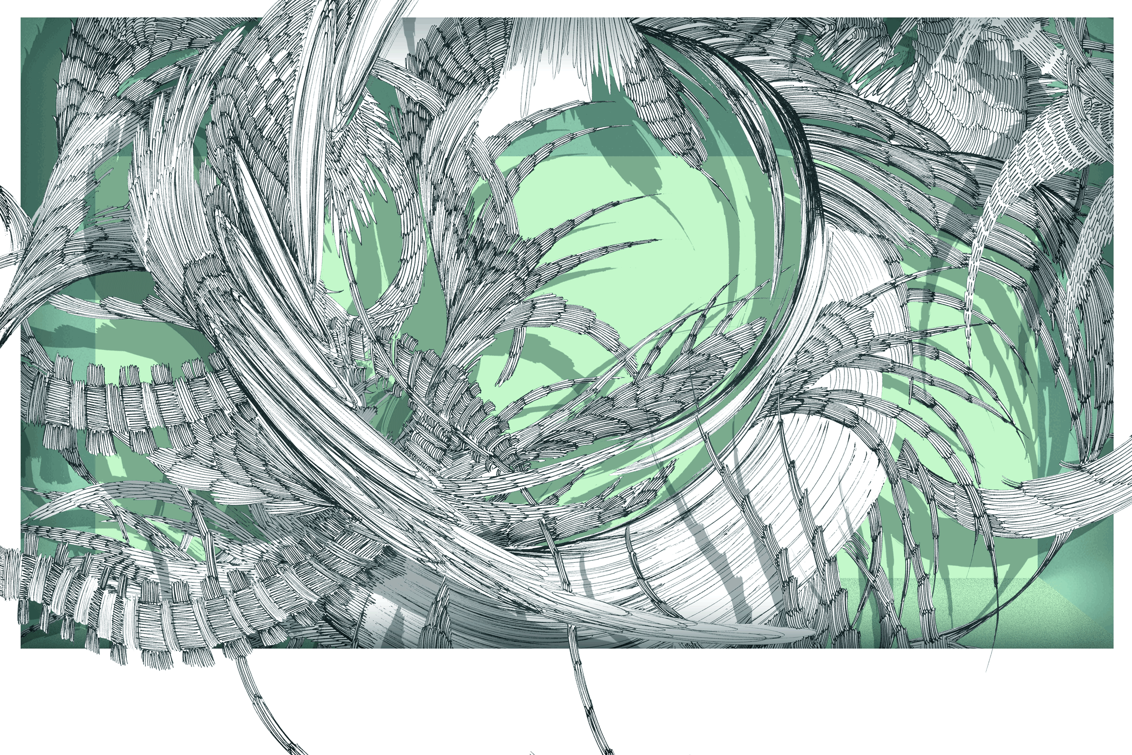 二十四节气（图ZOTc2OTg3MjA=） - 绘本 - 站酷设计师麦平原创素材 - 站酷ZCOOL