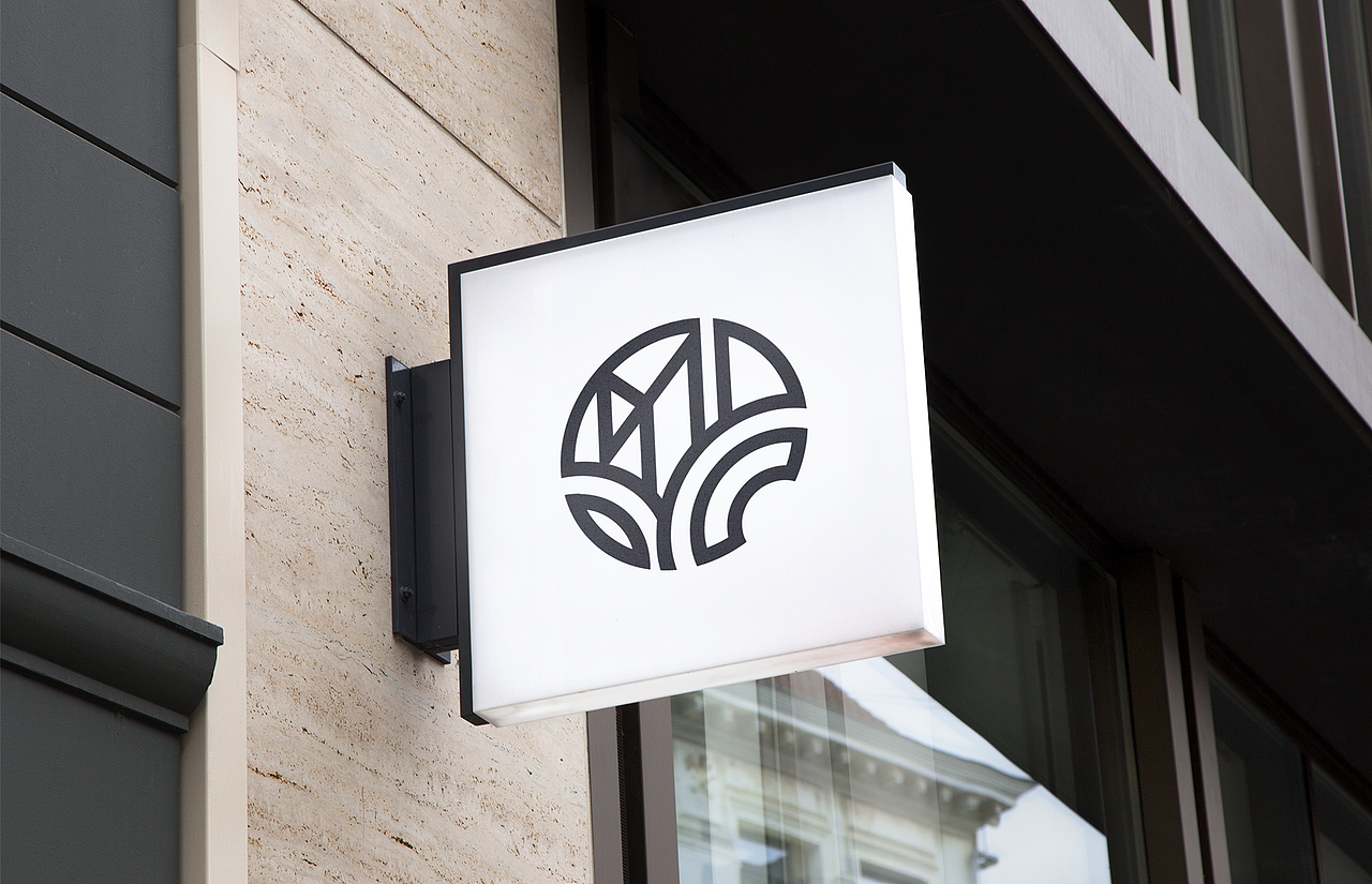 数字博物馆集群-LOGO（图ZMTE2MTUwNjgw） - Logo - 站酷设计师小麦micmad原创素材 - 站酷ZCOOL