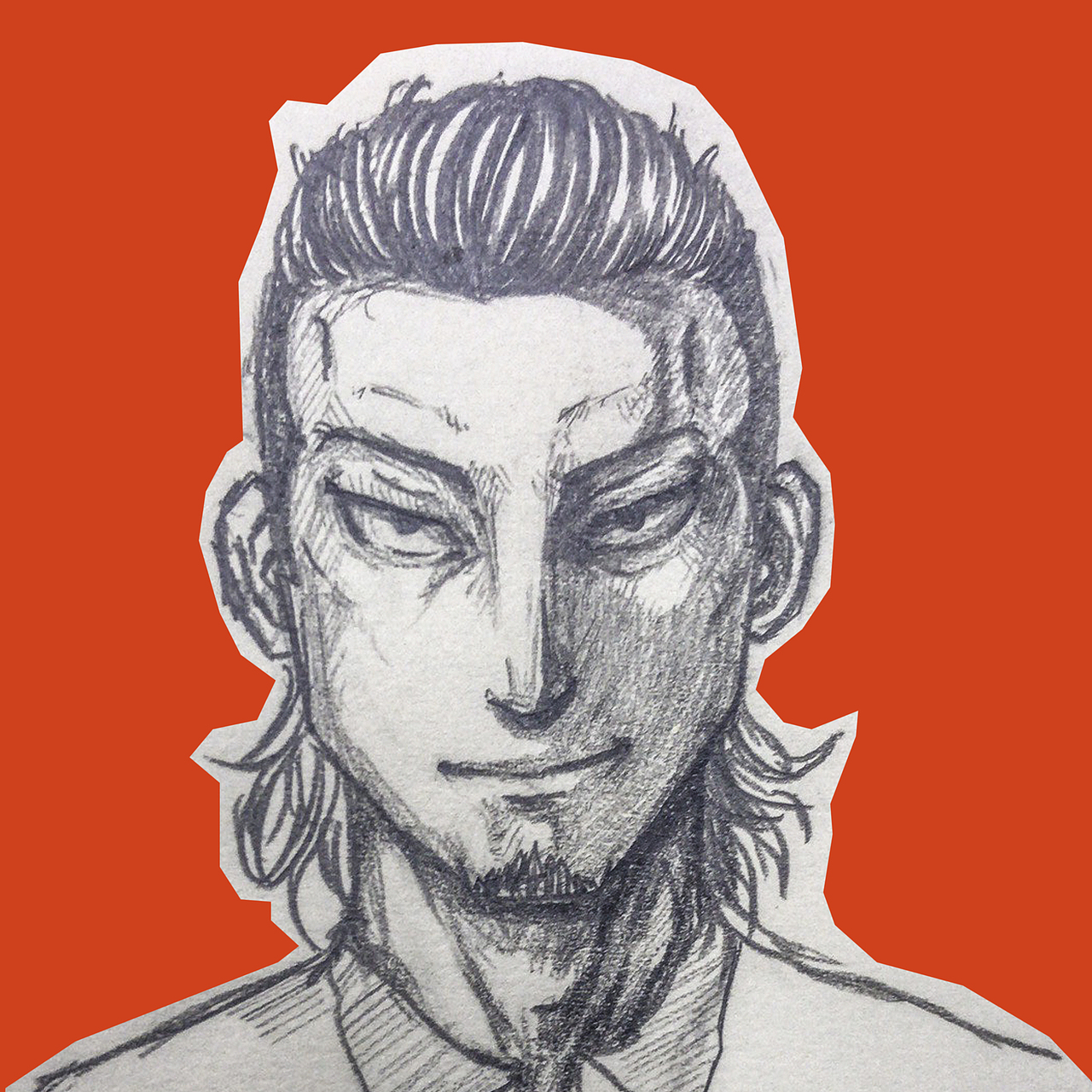 随手的一些乱涂乱画（图ZMTM4OTU5NDAw） - 创作习作 - 站酷设计师笔梦墨影原创素材 - 站酷ZCOOL