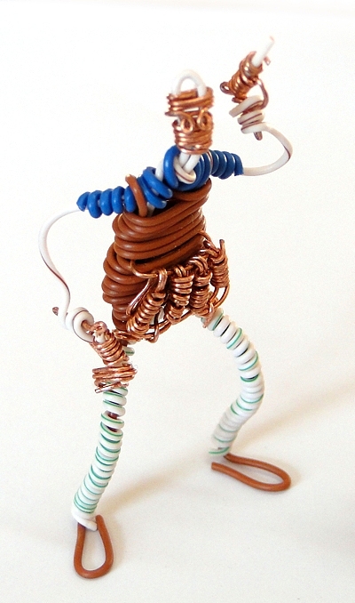 电线小人-3 CS系列 恐怖分子（图ZMTYzNzA1Mg==） - 其他 - 站酷设计师s9cond原创素材 - 站酷ZCOOL