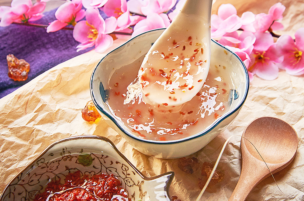 葛根粉p. thomsonii benth