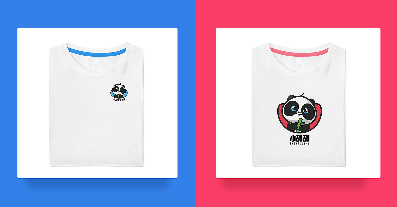小瑞砸 | 水果捞LOGO