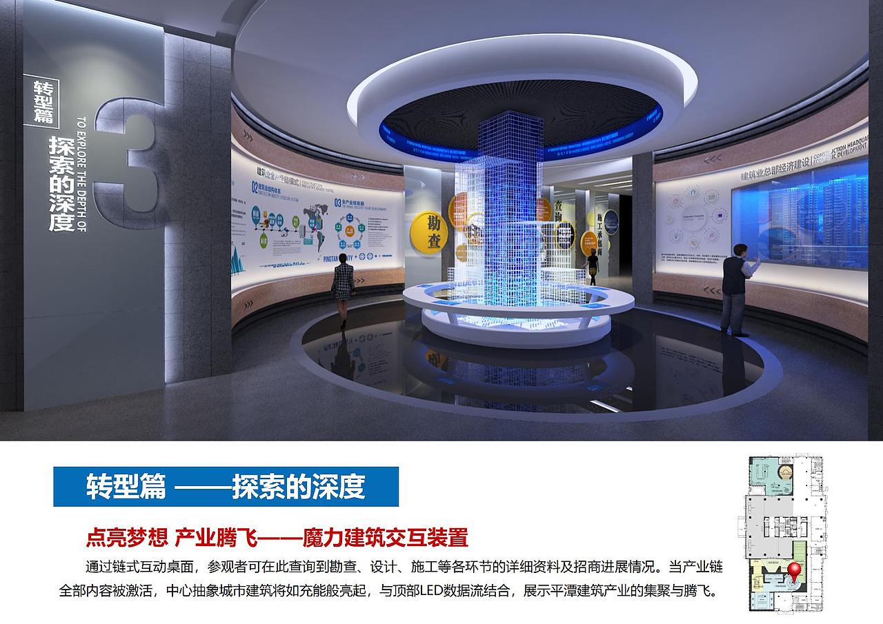 平潭建筑业展示馆（图ZMjcwNzQzMzIw） - 其他平面 - 站酷设计师DayDay丶原创素材 - 站酷ZCOOL