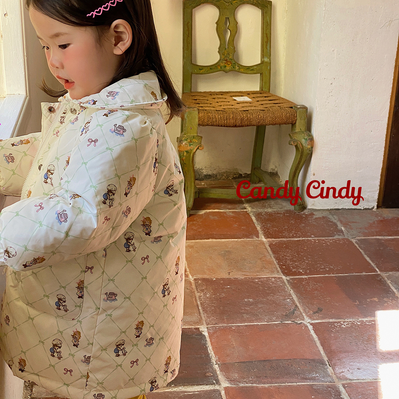 服装满印图案  印花设计