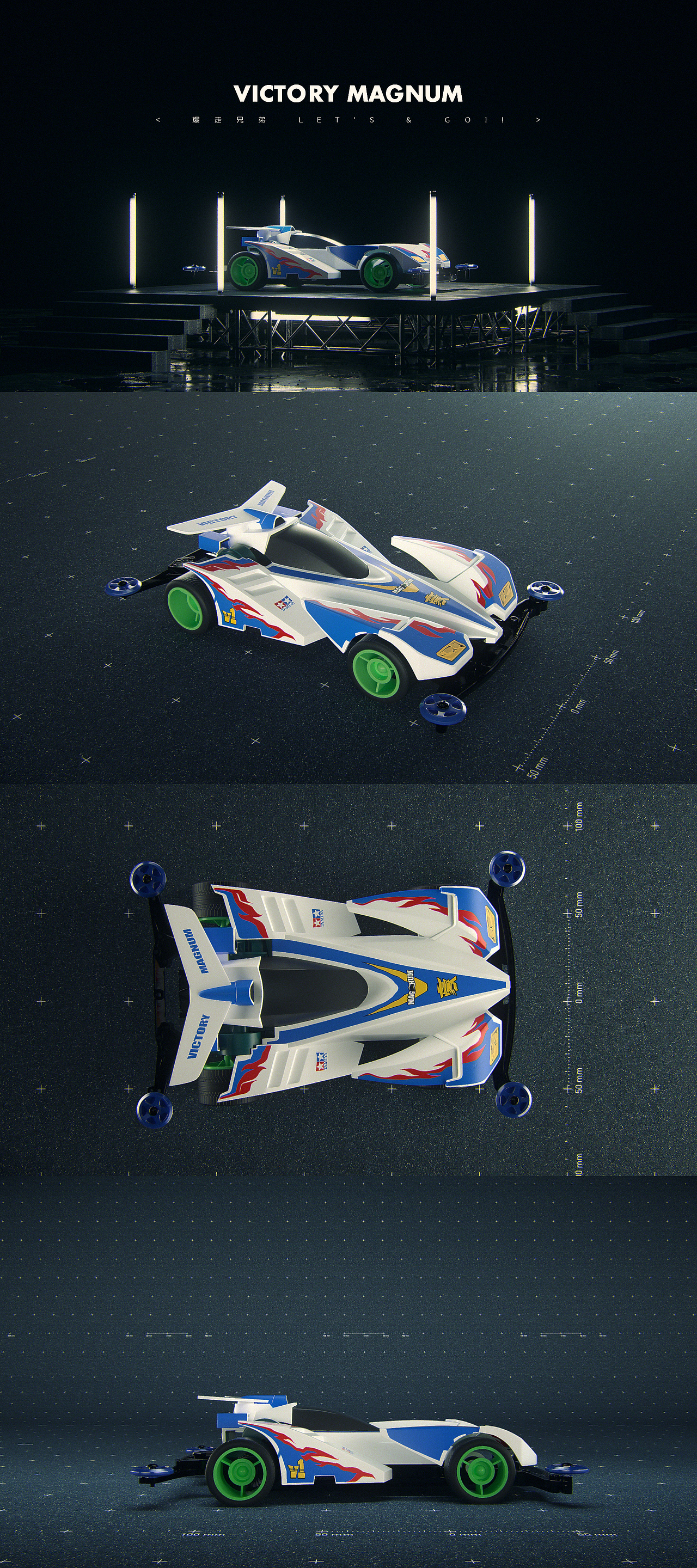 2020 三维练习作品 总结（图ZMjM4NTM1Mjg0） - 场景 - 站酷设计师黄无为原创素材 - 站酷ZCOOL