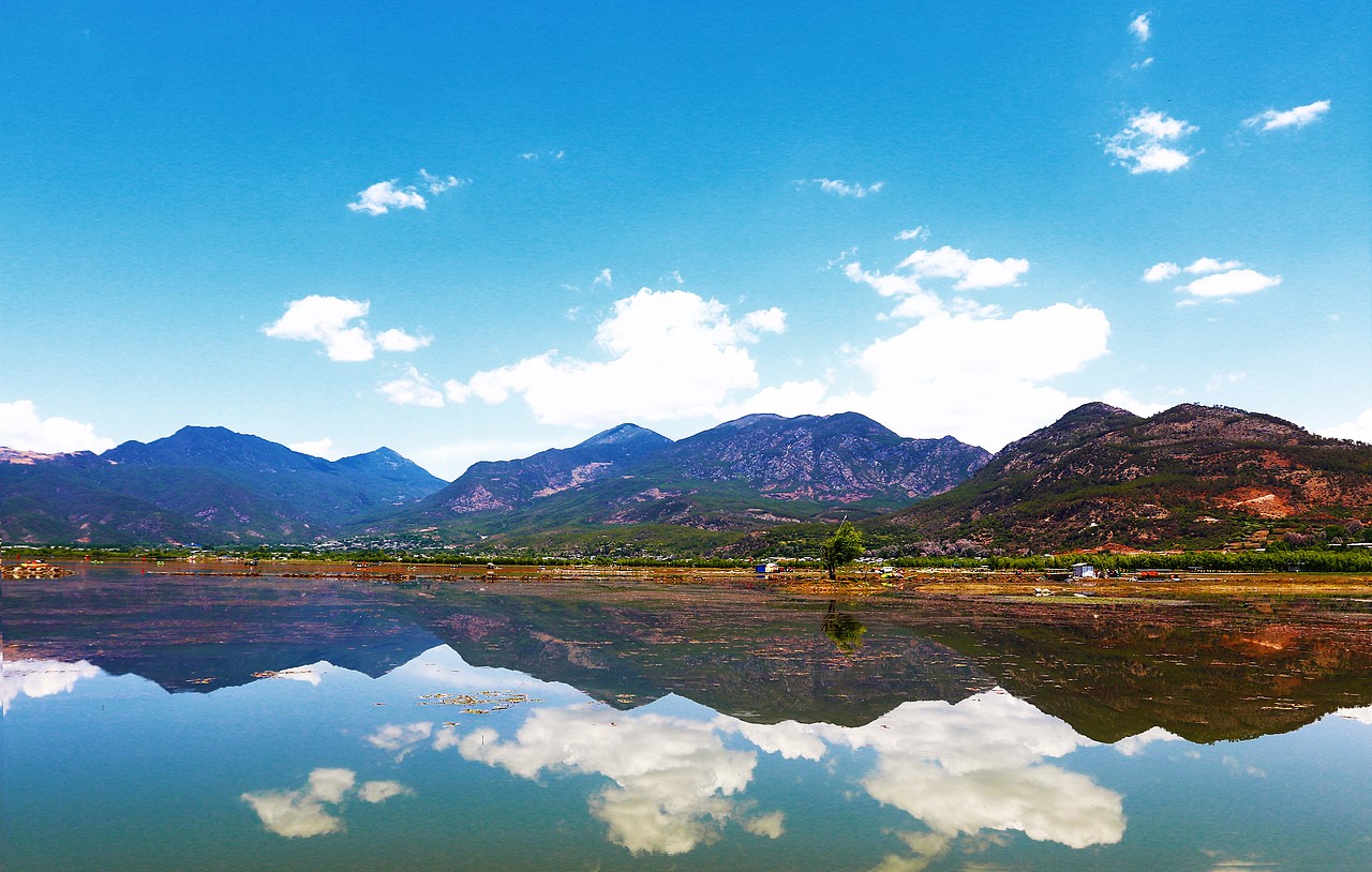 云南（图ZMTIxOTk3MTM2） - 风光摄影 - 站酷设计师Trina徐原创素材 - 站酷ZCOOL