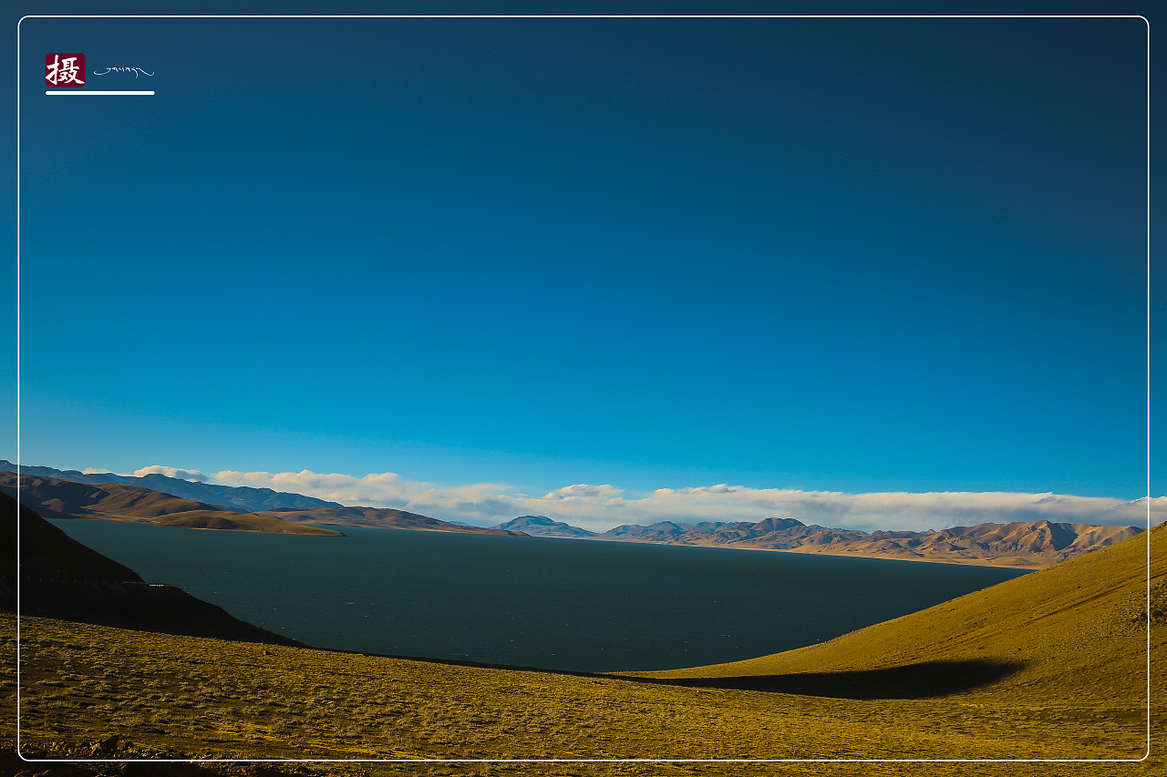 西藏那曲申扎县