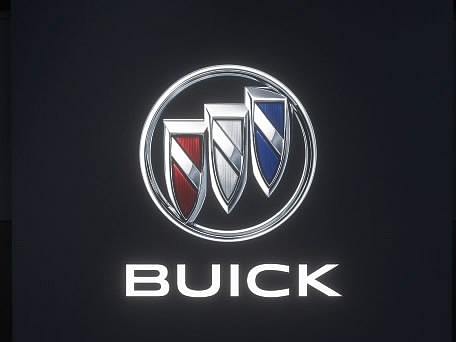 2019BUICK别克品牌发布会开场视频