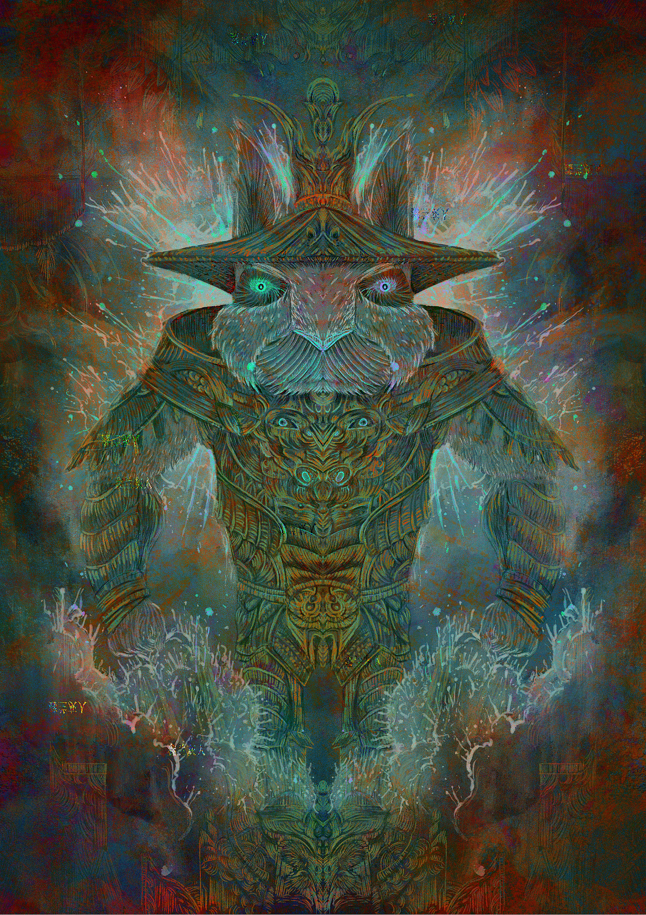 《升日但缺》 2021作品集