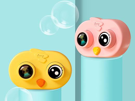 儿童相机电商设计（个人主页-ZMzg3NzUyNTI=） - 电商 - 站酷设计师甲乙丙丁的路人原创素材 - 站酷ZCOOL