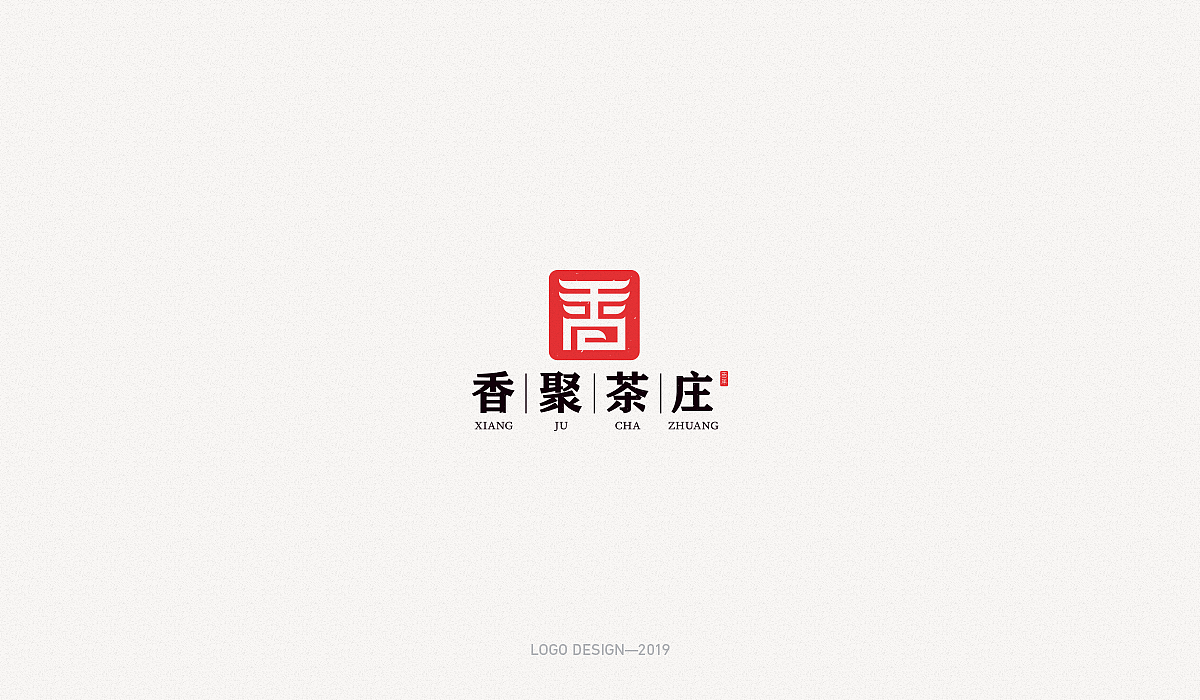 2019//品牌LOGO总结